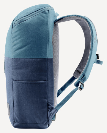 Рюкзак Deuter UP Stockholm 22л (Ink-Atlantic)